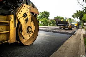 Best Driveway Drainage Solutions  in Maria Stein, OH